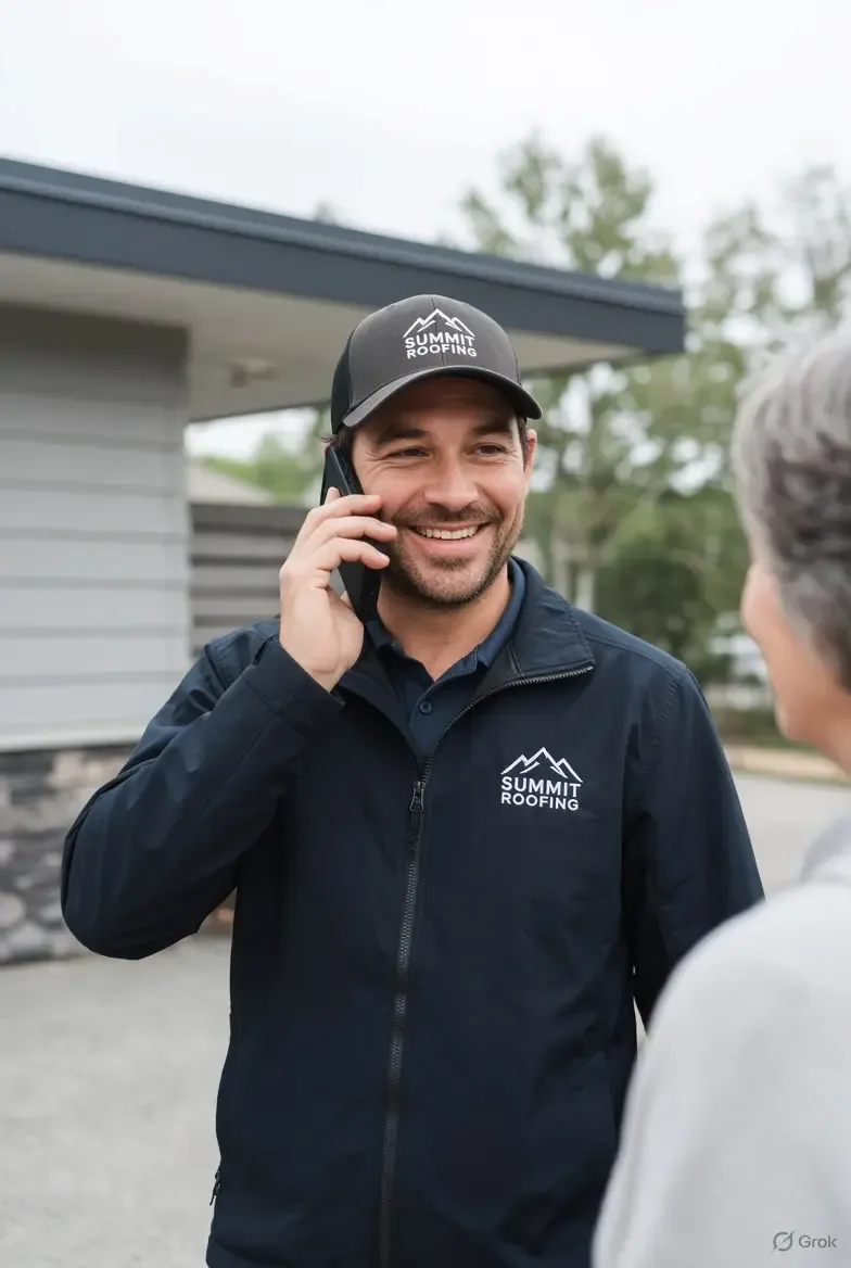 Flat Roof Leak Repair Paterson, WA FAQs